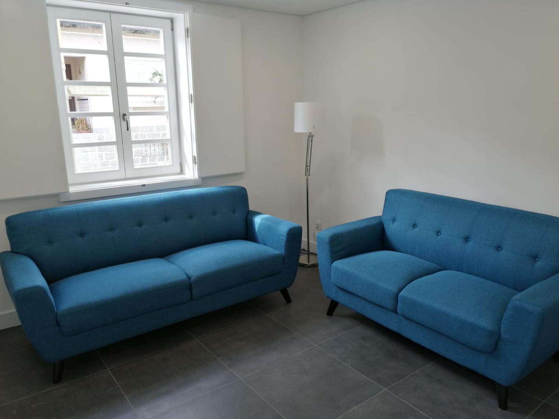 4-As Moradias Centro Villa Guimaraes Exterior photo