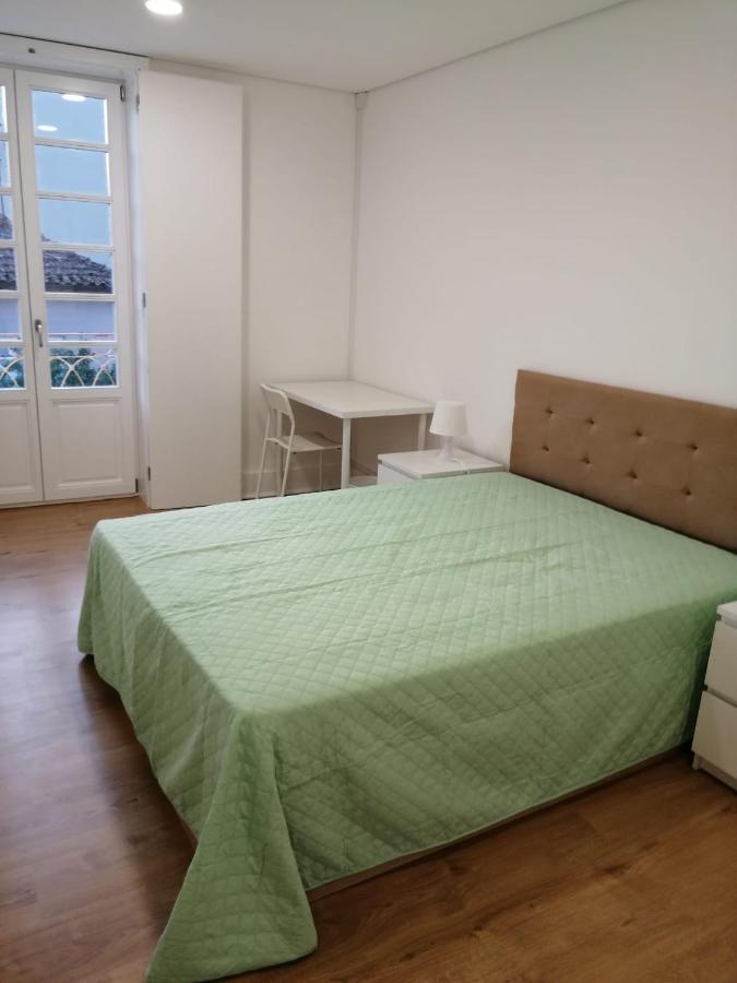 4-As Moradias Centro Villa Guimaraes Exterior photo